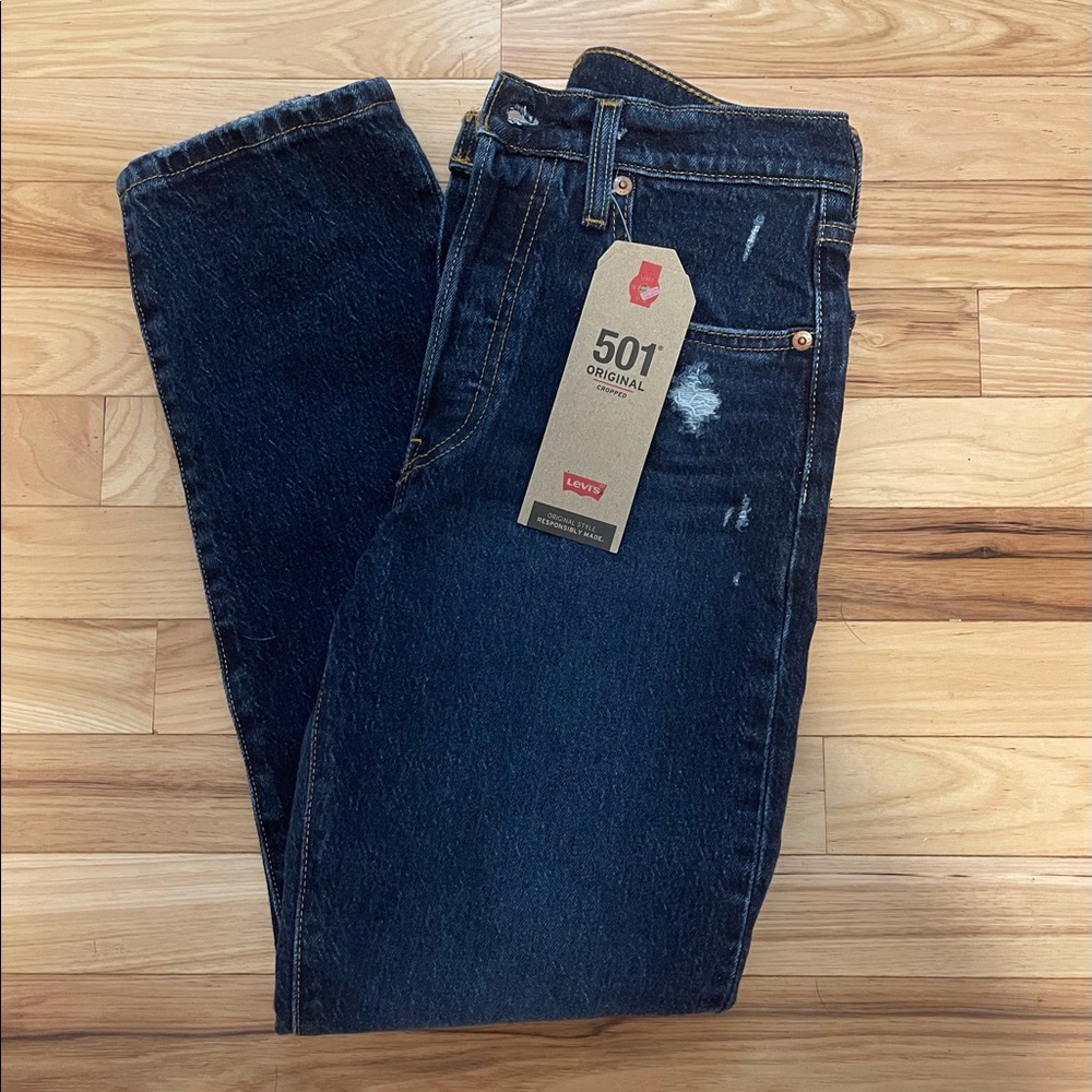 Levi’s | Jeans
